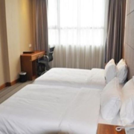 Wosen Hotel 东观 外观 照片